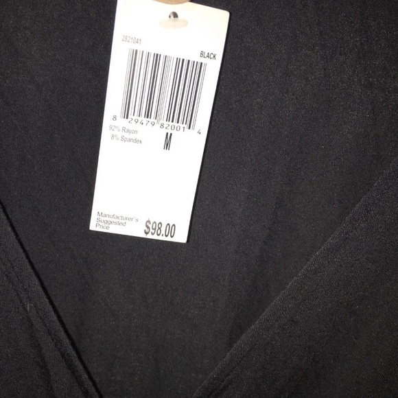 NWT Pantsuit Dress - Picture 4 of 4